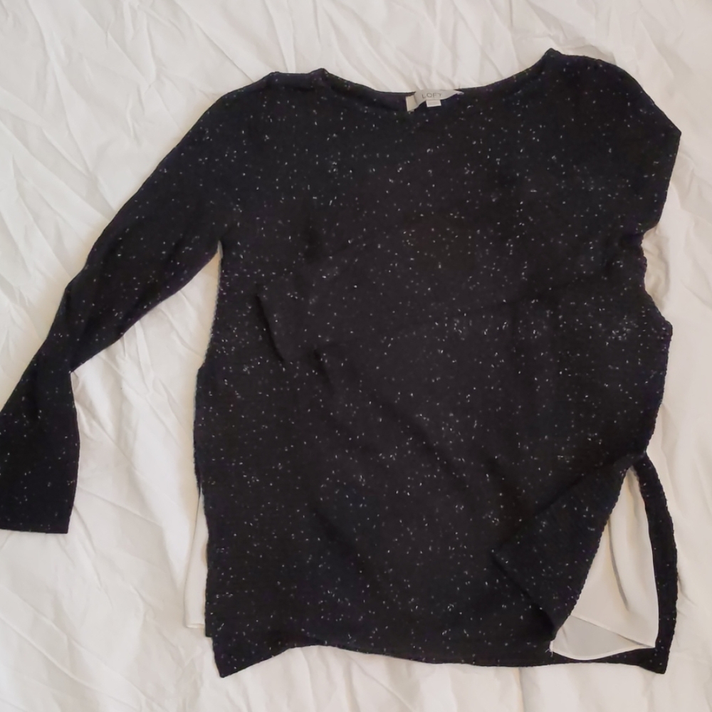 ❄️ GUC Loft Sweater